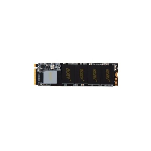 Bory NV890 512GB M2 2280 3D NAND NVME  2100/1600MB/s (3 Yıl Garantili) - Bbi.Isl.Dep.Dsd.0119