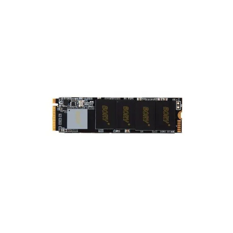 Bory NV890 512GB M2 2280 3D NAND NVME  2100/1600MB/s (3 Yıl Garantili) - Bbi.Isl.Dep.Dsd.0119