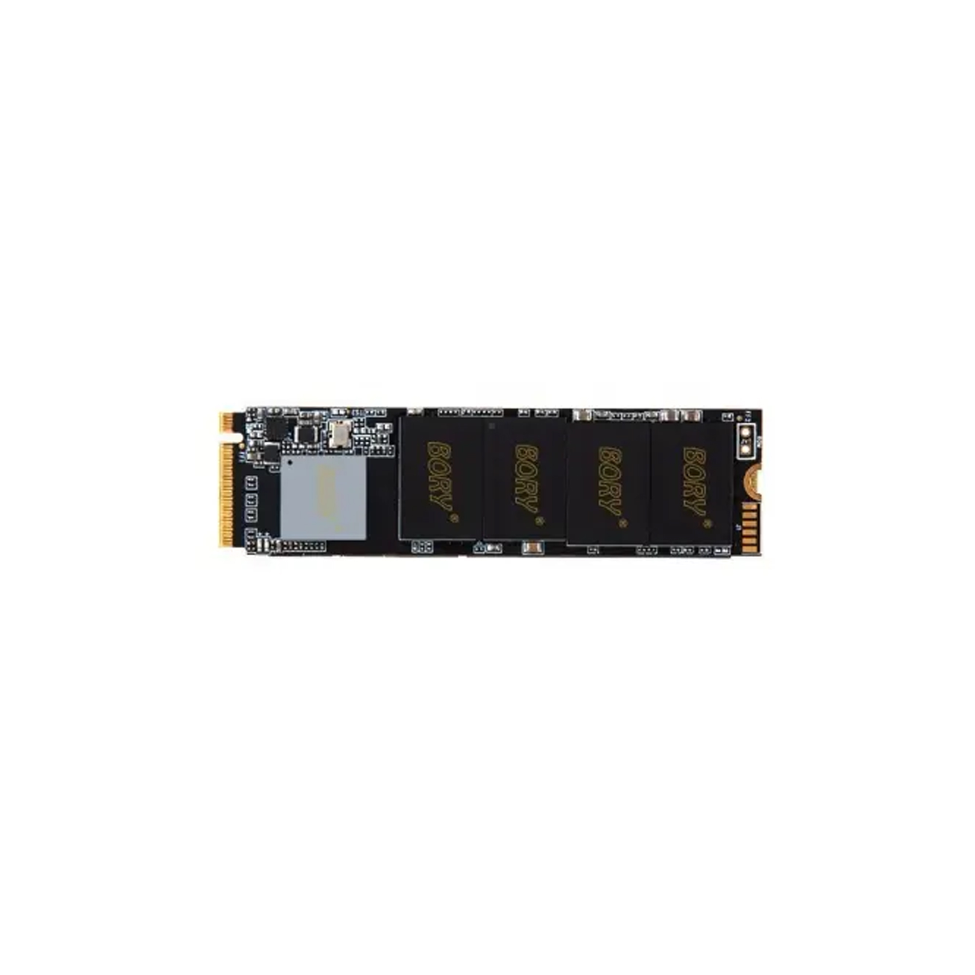 Bory NV890 512GB M2 2280 3D NAND NVME 2100/1600MB/s (3 Yıl Garantili)- Bbi.Isl.Dep.Dsd.0119 Bory NV890 512GB M2 2280 3D NAND NVME 2100/1600MB/s (3 Yıl Garantili) - Bbi.Isl.Dep.Dsd.0119