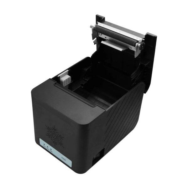 ZenPos GNS-TS180 Thermal Usb + Ethernet 203 dpi Fiş Yazıcı 80mm - 38139