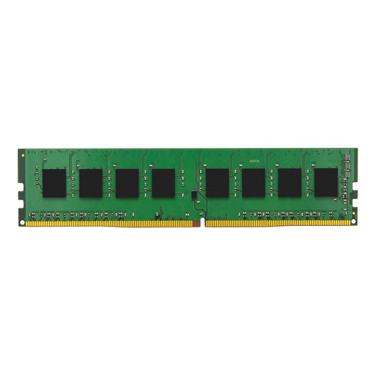 KINGSTON 32 GB 3200 MHz DDR4 CL22  Pc Ram - KVR32N22D8/32