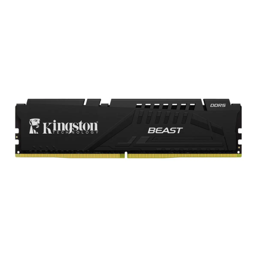 KINGSTON KF556C36BBE-32TR 32GB (Tek Parça) DDR5 5600MHz Beast PC Bellek - 37846