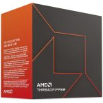 AMD RYZEN THREADRIPPER 7980X 3.2GHz 256MB sTR5 NoVGA BOX - RYZEN THREADRIPPER 7980X