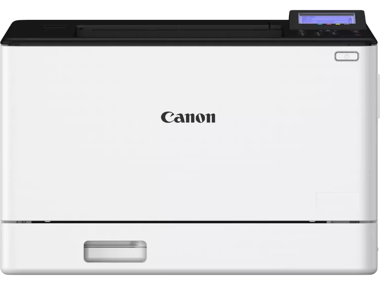 Canon i-SENSYS LBP673CDW Renkli Laser Yazıcı (WiFi