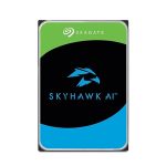 Seagate 16TB 3.5" 7200Rpm 512MB SATA Skyhawk (5 Yıl Garanti) (ST16000VE004) - Bbi.Isl.Dep.35g.0032