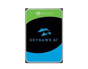 Seagate 16TB 3.5" 7200Rpm 512MB SATA Skyhawk (5 Yıl Garanti) (ST16000VE004) - Bbi.Isl.Dep.35g.0032