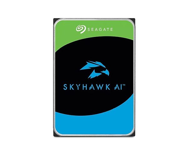 Seagate 16TB 3.5" 7200Rpm 512MB SATA Skyhawk (5 Yıl Garanti) (ST16000VE004) - Bbi.Isl.Dep.35g.0032