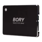 Bory R500 SSD 512GB 2.5" SATA3 550-510MB/s (3 Yıl Garantili) (SSD01-C512G) - Bbi.Isl.Dep.Dsd.0082