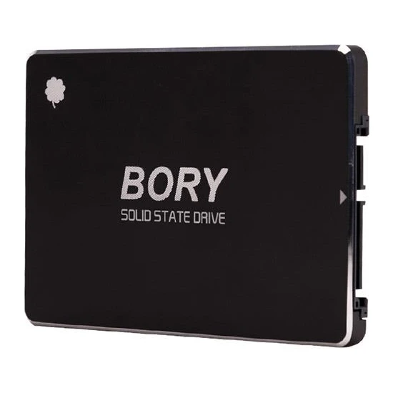 Bory R500 SSD 512GB 2.5" SATA3 550-510MB/s (3 Yıl Garantili) (R500-C512G) - Bbi.Isl.Dep.Dsd.0082