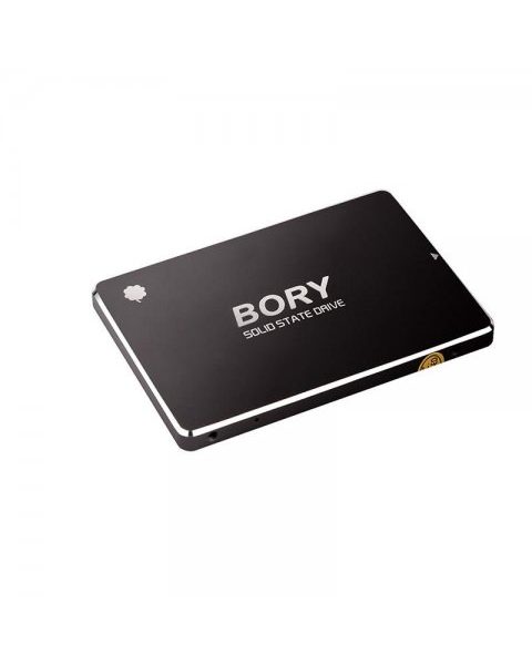 Bory R500 SSD 1TB 2.5" SATA3 550-510MB/s (3 Yıl Garantili) (R500-C1T) - Bbi.Isl.Dep.Dsd.0083