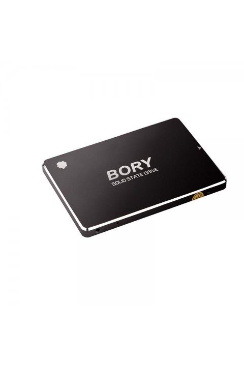Bory R500 SSD 1TB 2.5" SATA3 550-510MB/s (3 Yıl Garantili) (R500-C1T) - Bbi.Isl.Dep.Dsd.0083