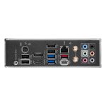 MSI Z790 GAMING PLUS WIFI SOKET 1700 DDR5 7200MHZ(OC) PCI-E Gen5 M.2 USB3.2 DP H - Z790 GAMING PLUS WIFI