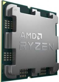 AMD Ryzen 7 7700 (8 Çekirdek) 3.8GHz ~ 5.3GHz 32mb AM5 İşlemci Tray (Fansız) - 35037