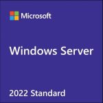 Dell Windows Server 2022 Essential ROK (10 CORE) (W2K22STD-ROK) (25 Kullanıcı) - Kur.Yaz.Oem.0003