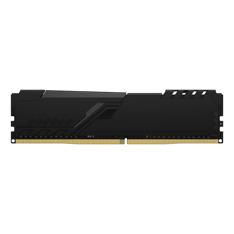 KINGSTON Beast 16GB 3200mhz CL16 DDR4 Soğutuculu PC Performans Ram - KF432C16BB/16TR