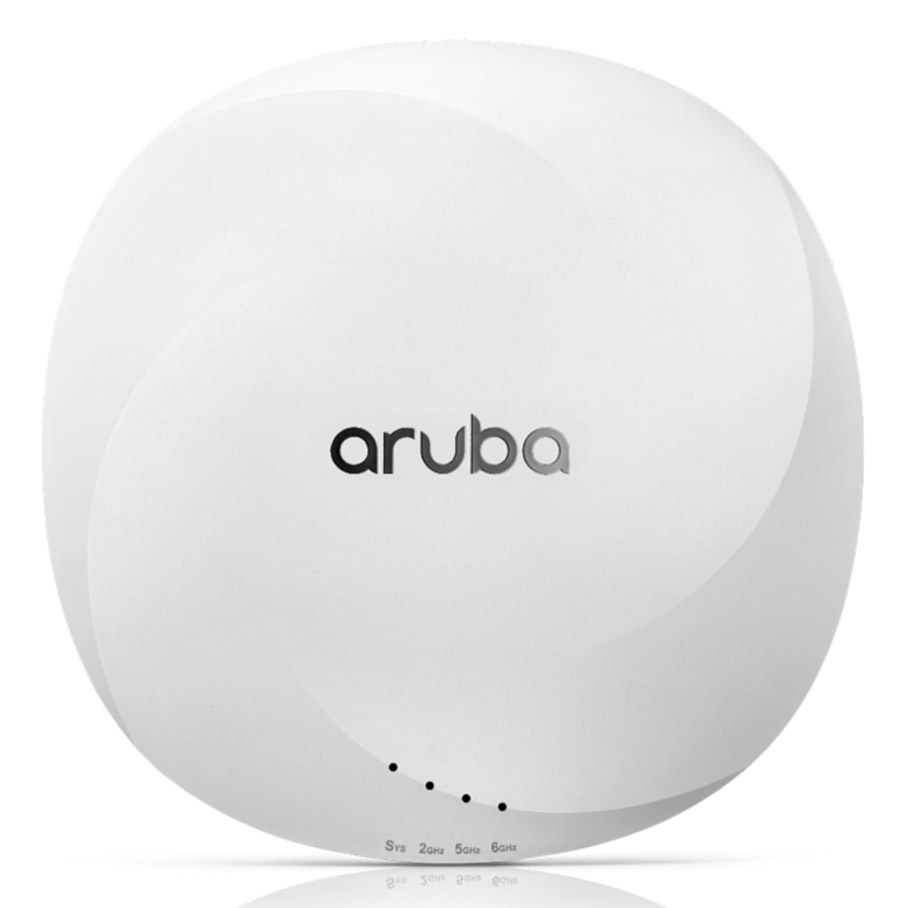 HPE ARUBA CAMPUS AP-615 (RW) R7J49A WIFI6-E KURUMSAL ACCESS POINT- R7J49A HPE ARUBA CAMPUS AP-615 (RW) R7J49A WIFI6-E KURUMSAL ACCESS POINT - R7J49A