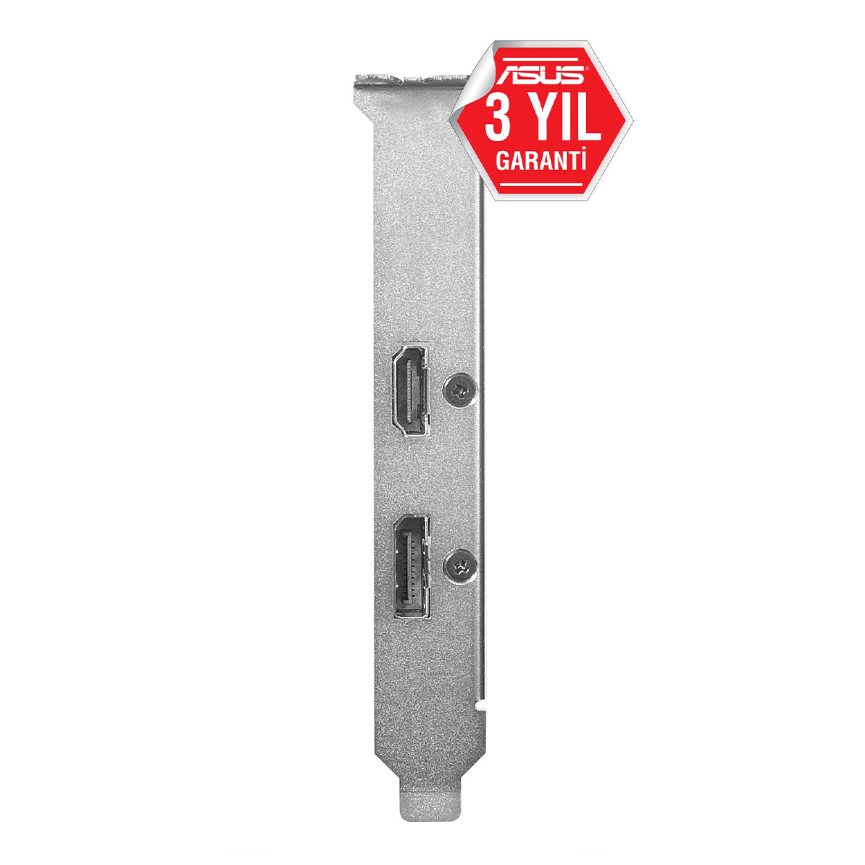 2 GB ASUS GT1030-2G-BRK GDDR5 64bit 1506Mhz 1xHDMI 1xDP LOW PROFİLl EKRAN- 90YV0AT2-M0NA00 2 GB ASUS GT1030-2G-BRK GDDR5 64bit 1506Mhz 1xHDMI 1xDP LOW PROFİLl EKRAN - 90YV0AT2-M0NA00