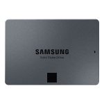 SAMSUNG 4TB 870 QVO SATA3-6  560/530MB/s SSD HDD / MZ-77Q4T0BW-KAR51242 - Görsel 3