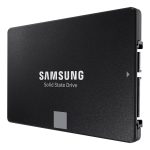 SAMSUNG 1TB 870 EVO SATA3-6 560/530MB/s SSD / MZ-77E1T0BW-KAR55104 - Görsel 2