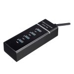 HYTECH HY-U340 4 Port USB 3.0 HUB / HY-U340-KAR48422 - Görsel 2