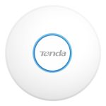 TENDA I27 AX3000 (Wi-Fi 6) 574Mbps+2402Mbps MU-MIMO Access Poin / I27-KAR59093 - Görsel 2