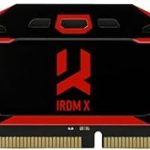 GOODRAM RAM-IR-X3200D464L16A/16G 16GB (Tek Parça) DDR4 3200Mhz PC Bellek - 39880