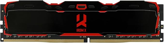 GOODRAM RAM-IR-X3200D464L16A/16G 16GB (Tek Parça) DDR4 3200Mhz PC Bellek - 39880
