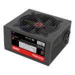 FRISBY FR-PS8580P 850W 80+ BRONZE POWER SUPPLY / FR-PS8580P-KAR59576 - Görsel 5