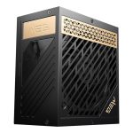 MSI MEG AI1300P PCIE5 1300W 80+ PLATINUM POWER SUPPLY / MEG AI1300P PCIE5-KAR57595 - Görsel 4