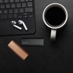 TwinMOS 2TB Dark Grey Taşınabilir External SSD USB 3.2/Type-C / PSSD2TBMEDB-KAR58857 - Görsel 4