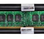 HI-LEVEL HLV-PC10600D3-4G 4GB DDR3 1333Mhz PC Bellek - 4125