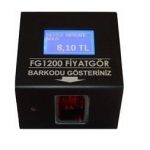 PERKON FG1200 Fiyat Gör - 14835