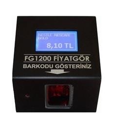 PERKON FG1200 Fiyat Gör - 14835