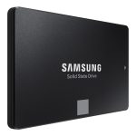 SAMSUNG 2TB 870 EVO SATA3-6 560/530MB/s SSD / MZ-77E2T0BW-KAR52869 - Görsel 4