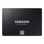 SAMSUNG 2TB 870 EVO SATA3-6 560/530MB/s SSD / MZ-77E2T0BW-KAR52869 - Görsel 3