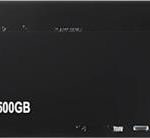 SAMSUNG MZ-V8V500BW 980 M.2 500GB (3100/2600MB/s) PCIe + NVMe SSD Disk (22x80MM) - 28147