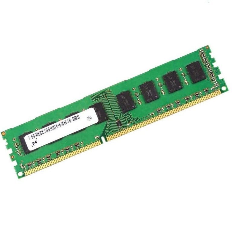 MICRON MT16JTF1G64AZ 8GB DDR3 1600Mhz PC Bellek Bulk - 40478