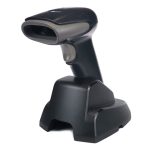 Tiwox VSW-222  2D USB Kablosuz Wıfi +Batarya+Cradle / VSW-222-KAR60138 - Görsel 2