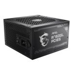 MSI MAG A750GL PCIE5 750W 80+ GOLD POWER SUPPLY / MAG A750GL PCIE5-KAR58783 - Görsel 3