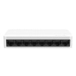 TENDA S108 8FE Port Desktop Switch / S108-KAR46196 - Görsel 5
