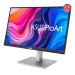 27" ASUS ProArt PA279CV UHD 4K IPS 5ms 350nt HDMI DP Type-C MM VESA Pivot 3Yıl G / 90LM06M1-B01170-KAR56981 - Görsel 3