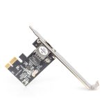 Digitus DN-10130-1 Gigabit 1xPort PCI Express Ethernet Kartı / DN-10130-1-KAR56195 - Görsel 5