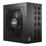 MSI MAG A750GL PCIE5 750W 80+ GOLD POWER SUPPLY / MAG A750GL PCIE5-KAR58783 - Görsel 4