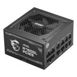 MSI MAG A750GL PCIE5 750W 80+ GOLD POWER SUPPLY / MAG A750GL PCIE5-KAR58783 - Görsel 2