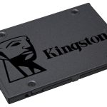 KINGSTON A400 240GB 500/350MB/S 2.5" Sata 3 SSD (SA400S37/240G) - SA400S37/240G
