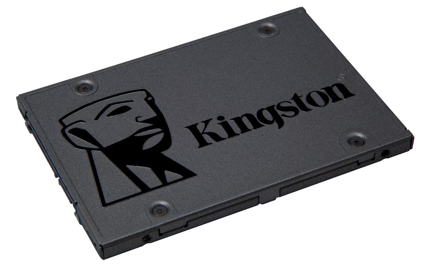KINGSTON A400 240GB 500/350MB/S 2.5" Sata 3 SSD (SA400S37/240G)- SA400S37/240G KINGSTON A400 240GB 500/350MB/S 2.5" Sata 3 SSD (SA400S37/240G) - SA400S37/240G