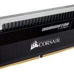 CORSAIR CMD32GX4M2B3000C15 16GB (Tek Parça) 3000Mhz DDR4 Dominator Platinum PC Bellek Bulk - 36159