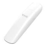 TENDA U18 AX1800 Wi-Fi 6 Çift Bantlı USB Adaptörü / U18-KAR57393 - Görsel 4