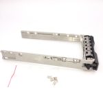 DELL R730  2.5 inç  Disk kızağı OT-G176J / OT-G176J-KAR45979 - Görsel 2