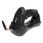 PERKON TIGER LS41 1D Kablosuz CCD Barkod Okuyucu + Credle / LS41-KAR57559 - Görsel 2